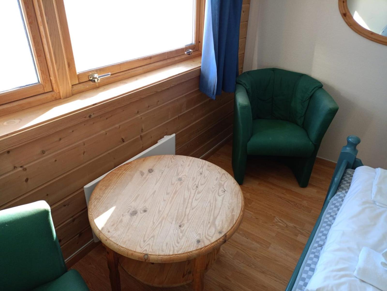 Arctic Lodging North Cape Skarsvåg الغرفة الصورة