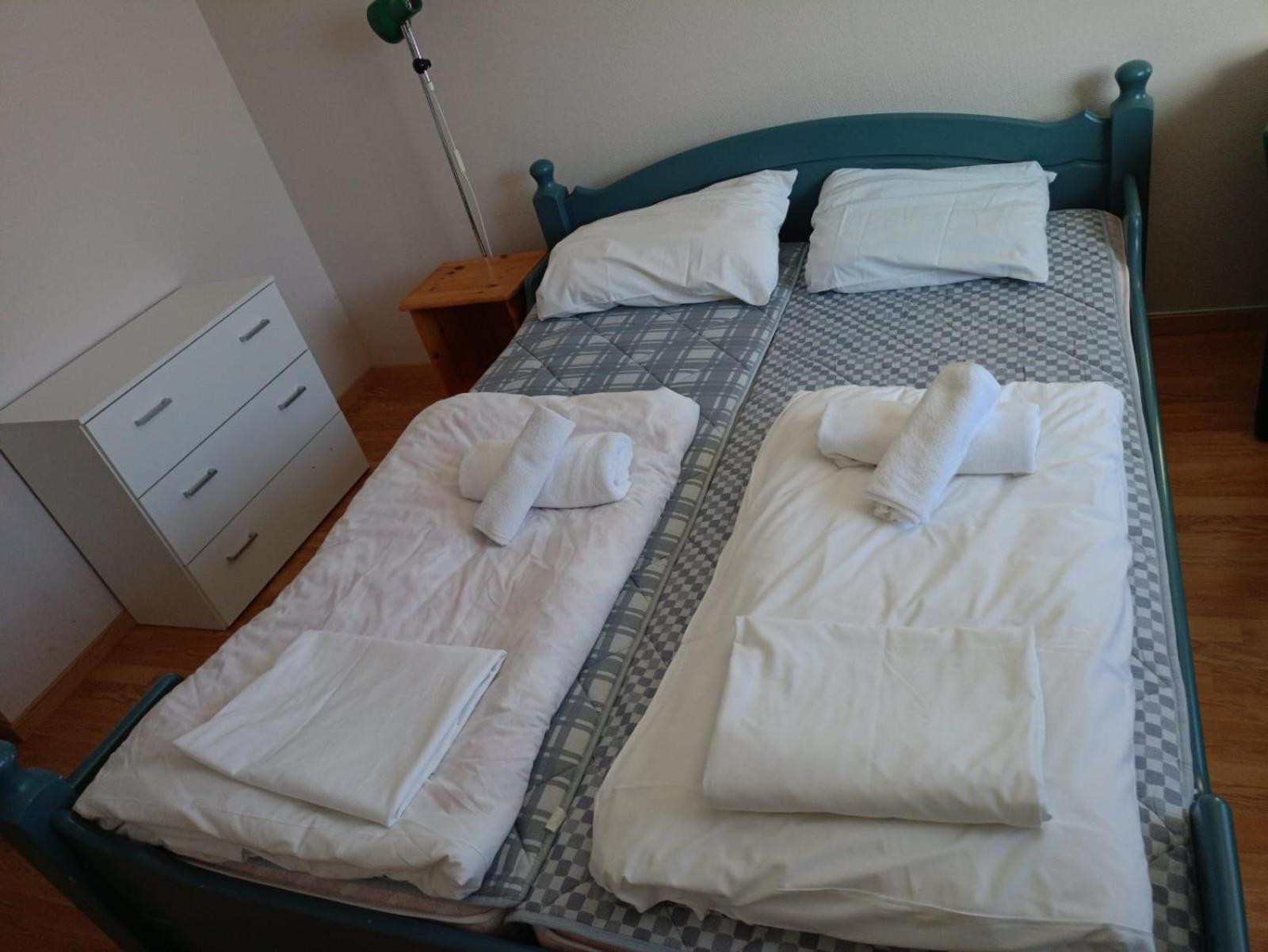 Arctic Lodging North Cape Skarsvåg الغرفة الصورة