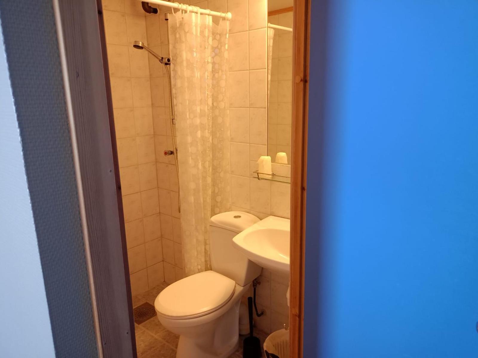 Arctic Lodging North Cape Skarsvåg المظهر الخارجي الصورة