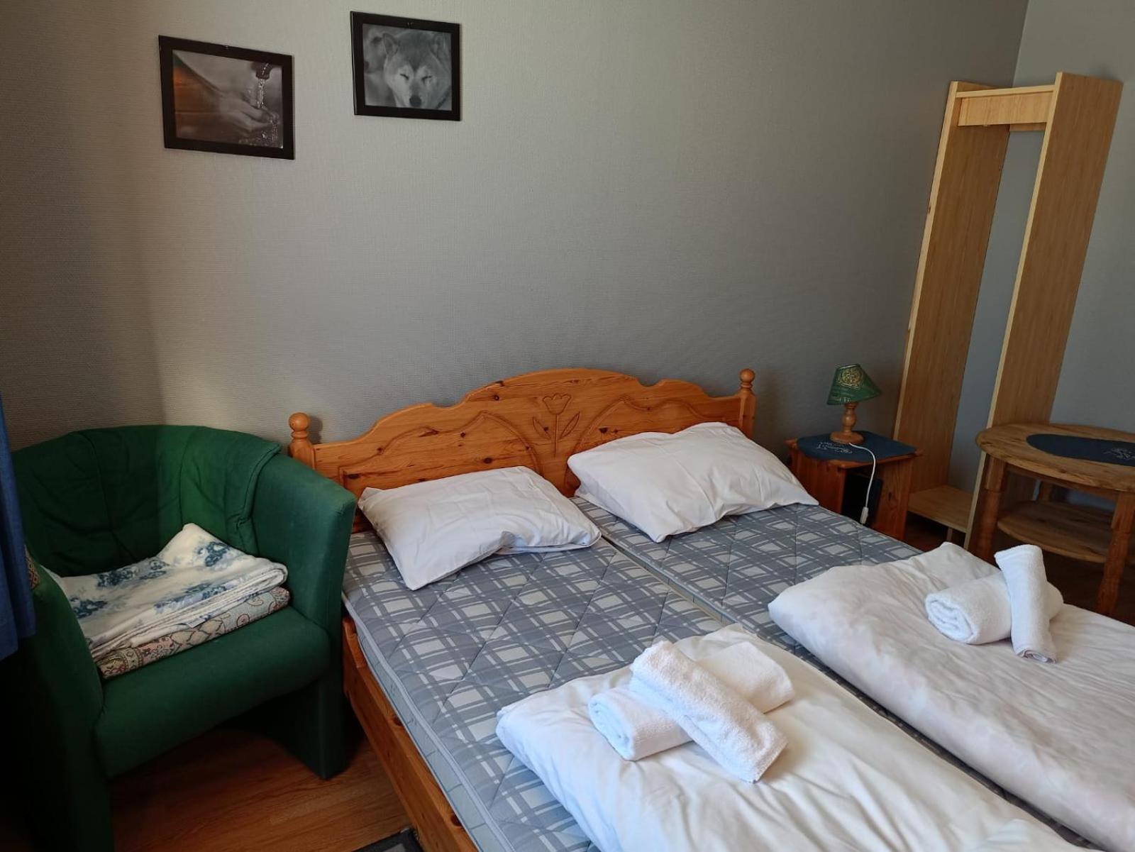 Arctic Lodging North Cape Skarsvåg المظهر الخارجي الصورة