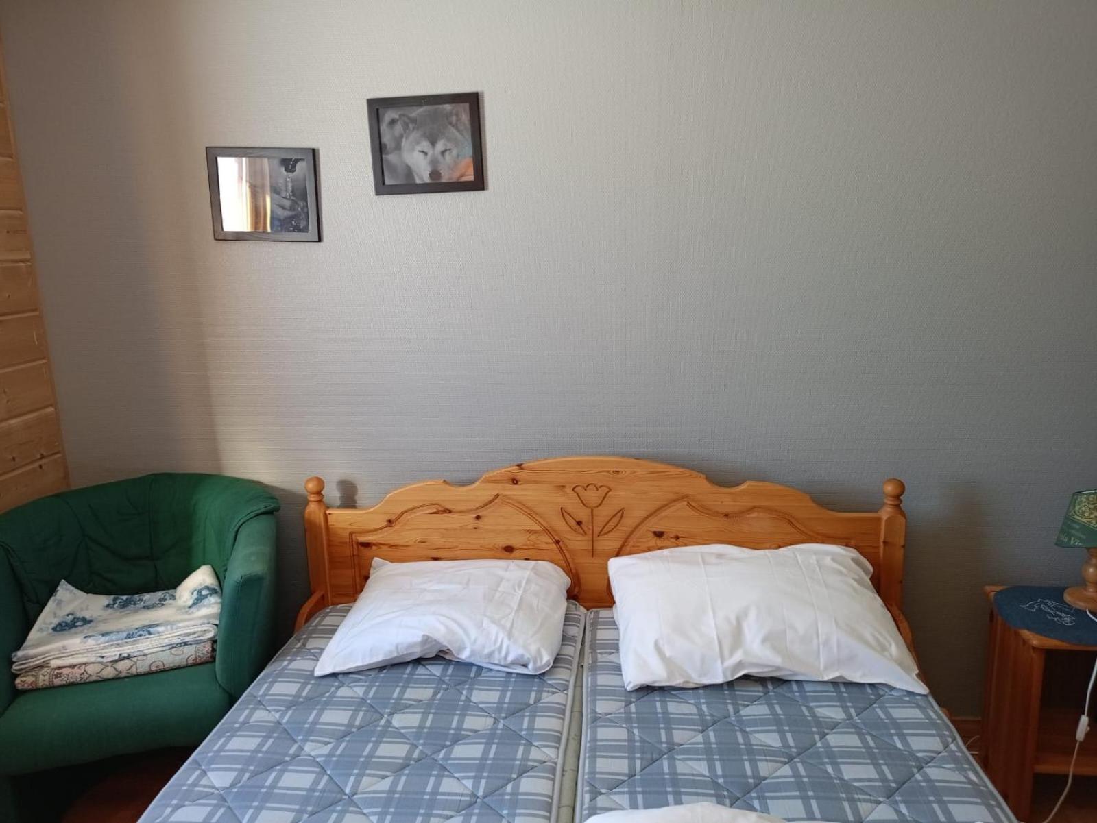 Arctic Lodging North Cape Skarsvåg المظهر الخارجي الصورة